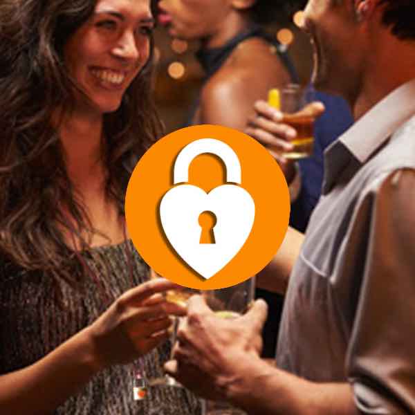 Austin attendees of lock and key events in Texas enjoying the event!