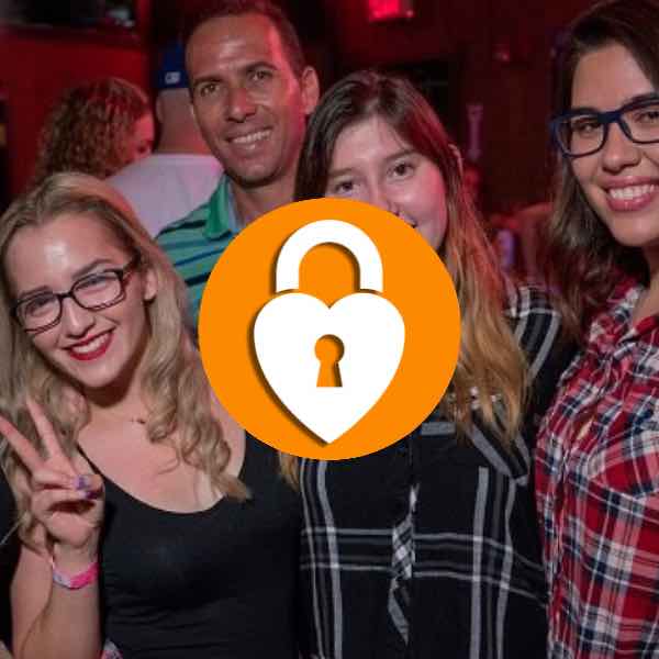 Austin attendees of lock and key events in Texas enjoying the event!