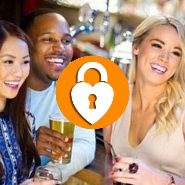 Austin attendees of lock and key events in Texas enjoying the event!
